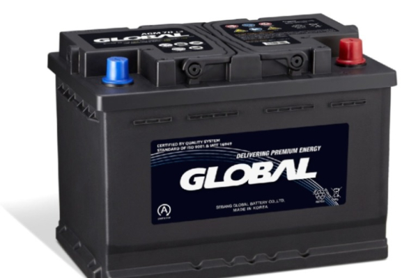 Ogłoszenie - Akumulator 70Ah 760A Global AGM - darmowy dowóz i wymiana - Gdańsk - 640,00 zł