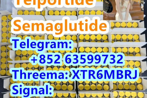 Ogłoszenie - Semaglutide Tirzepatide NAD Retatrutide strongest - Sanok