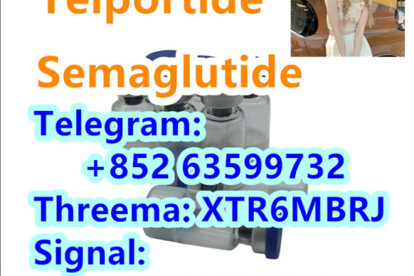 Ogłoszenie - Semaglutide Tirzepatide NAD Retatrutide strongest - Sanok