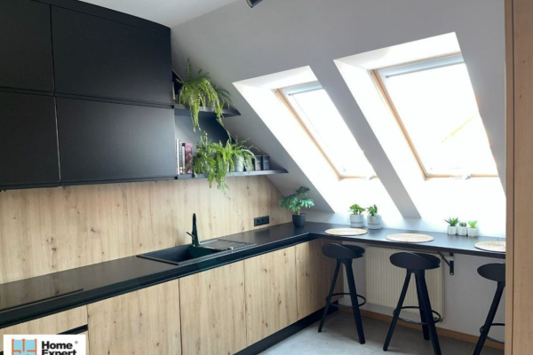 Ogłoszenie - 3pok, 90met, Okolice Semaforowej TARAS/BALKON/KOMÓRKA (Wrocław) - Wrocław - 1 090 000,00 zł
