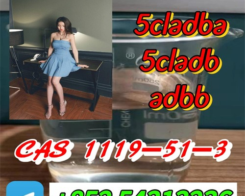 Ogłoszenie - Reliable Material 5CLADB,5CL-ADB-A,CAS 1119-51-3 +852 54313236 - Legnica - 45,00 zł