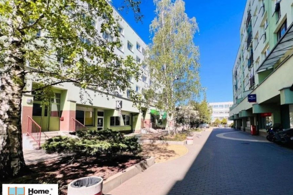 Ogłoszenie - 2pok, 38met, okolice Puckiej BALKON/PIWNICA (Wrocław) - Wrocław - 450 000,00 zł