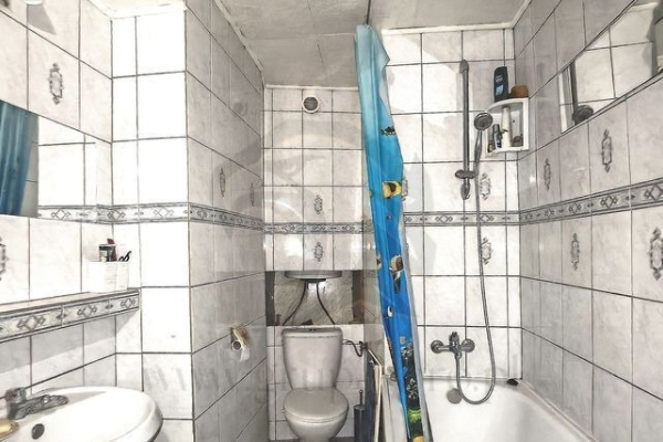 Ogłoszenie - 2pok, 43met, okolice Worcella PIWNICA/OGRÓD (Wrocław) - Wrocław - 445 000,00 zł