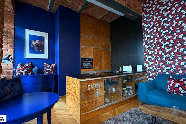 Ogłoszenie - 2pok, 50met, Okolice Dąbrowskiego BALKON/WINDA (Wrocław) - Wrocław - 3 000,00 zł