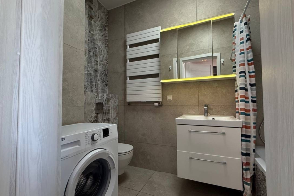 Ogłoszenie - 1pok, 34met, Okolice Zyndrama z Maszkowic BALKON/WINDA (Wrocław) - Wrocław - 2 700,00 zł