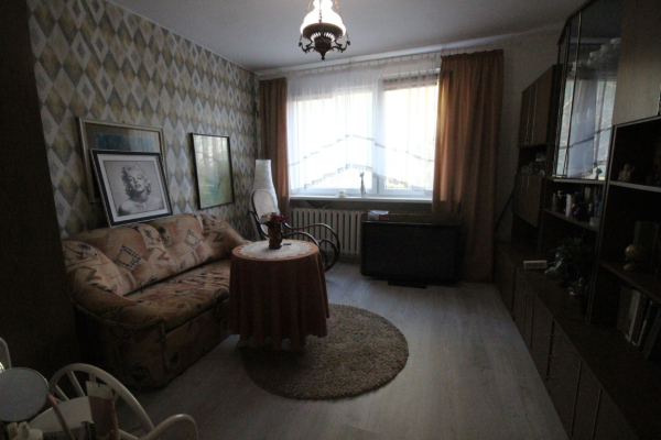 Ogłoszenie - 4pok, 83met, okolice Zemskiej BALKON/PIWNICA/PARKING (Wrocław) - Wrocław - 879 000,00 zł