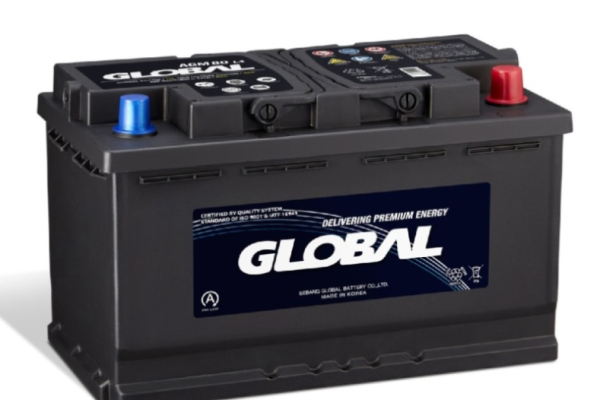 Ogłoszenie - Akumulator 80Ah 800A Global AGM - darmowy dowóz i wymiana - Gdańsk - 710,00 zł