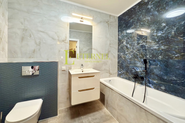 Ogłoszenie - Kraków – 2 pokojowy apartament w wysokim standardzie w inwestycji – Piasta Towers - Kraków - 799 000,00 zł