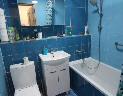 Ogłoszenie - 2pok, 42met, okolice Sky Towera BALKON/WINDA/PARKING (Wrocław) - Wrocław - 567 000,00 zł