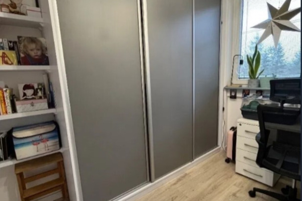 Ogłoszenie - 4pok, 67met, okolice Krępickiej BALKON/PIWNICA (Wrocław) - Wrocław - 600 000,00 zł
