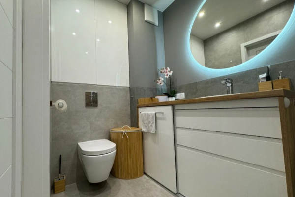 Ogłoszenie - 2pok, 44met, Okolice Słonimskiego BALKON/KOMÓRKA/GARAŻ (Wrocław) - Wrocław - 770 000,00 zł