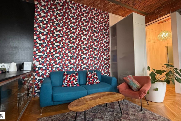 Ogłoszenie - 2pok, 50met, Okolice Dąbrowskiego BALKON/WINDA (Wrocław) - Wrocław - 3 000,00 zł