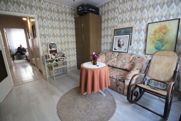 Ogłoszenie - 4pok, 83met, okolice Zemskiej BALKON/PIWNICA/PARKING (Wrocław) - Wrocław - 879 000,00 zł