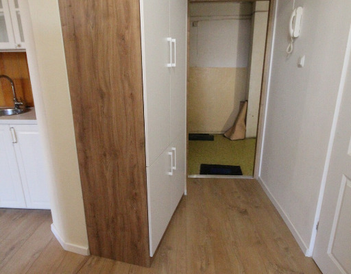 Ogłoszenie - 2pok, 36met, okolice Placu Kościuszki PO REMONCIE (Wrocław) - Wrocław - 479 000,00 zł