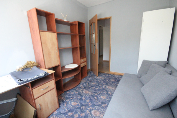 Ogłoszenie - 3pok, 56met, okolice Gersona PEŁEN ROZKŁAD/PIWNICA (Wrocław) - Wrocław - 690 000,00 zł