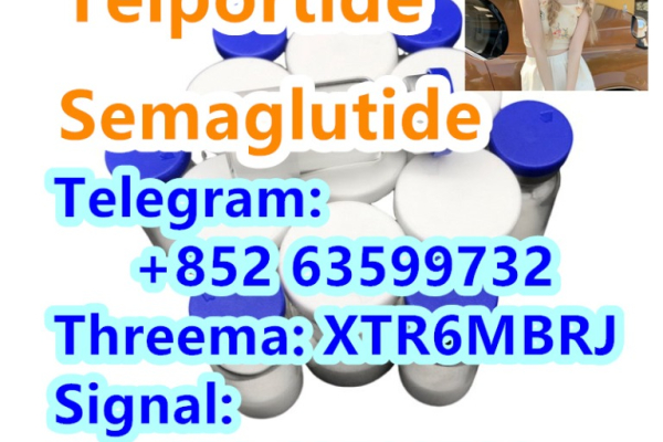 Ogłoszenie - Semaglutide Tirzepatide NAD Retatrutide strongest - Słubice - 150,00 zł