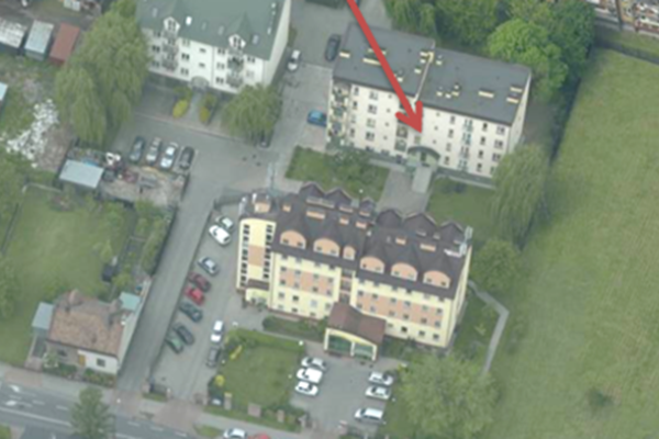 Ogłoszenie - Syndyk sprzeda nieruchomość lokalową. - Tarnów - 6 800,00 zł