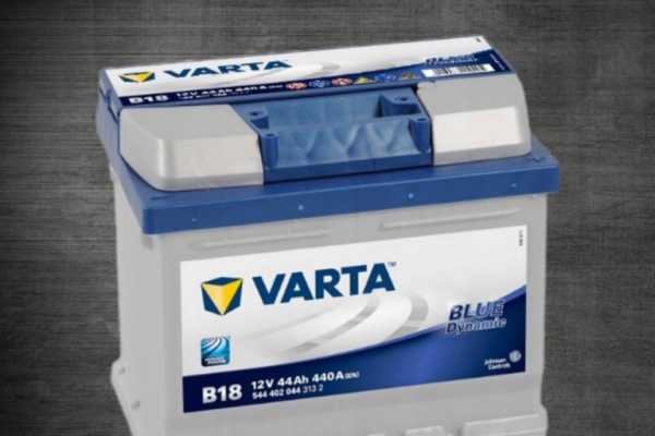 Ogłoszenie - Akumulator VARTA Blue Dynamic B18 44Ah 440A ŁÓDŹ GÓRNA - Łódź - 259,00 zł