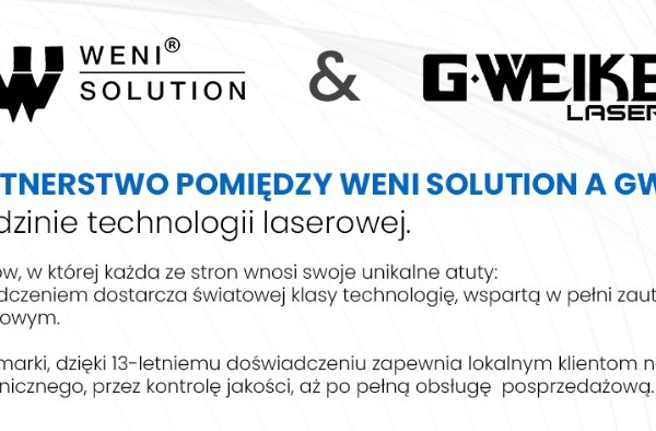 Ogłoszenie - Fiber Laser Wycinarka Laserowa CNC Ploter 3015HM Weni 3Kw - Nysa - 259 000,00 zł