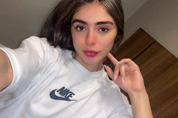 Ogłoszenie - Poszukiwana Modelka do Współpracy (OnlyFans)