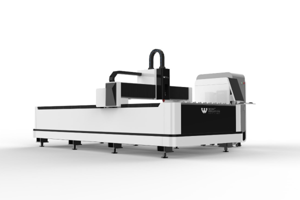 Ogłoszenie - Fiber Laser Wycinarka Laserowa CNC Ploter 3015G Weni 3Kw Polski Serwis - Nysa - 84 900,00 zł