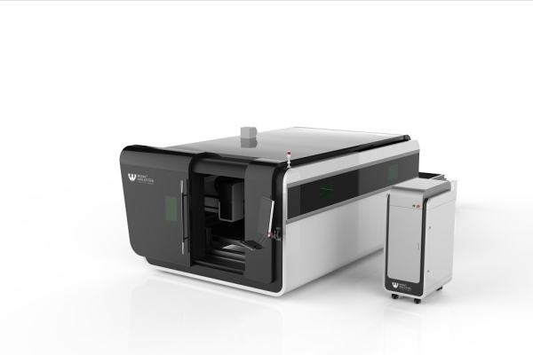 Ogłoszenie - Wycinarka Laserowa Fiber CNC Ploter Weni 3015H 12kW - Nysa - 439 900,00 zł