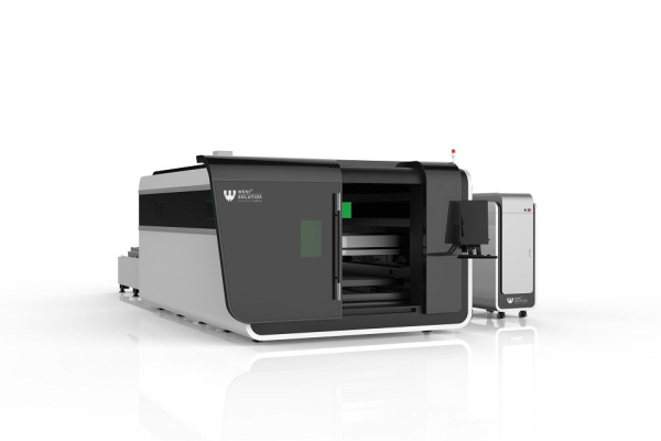 Ogłoszenie - Wycinarka Laserowa Fiber CNC Ploter Weni 3015H 12kW - Nysa - 439 900,00 zł