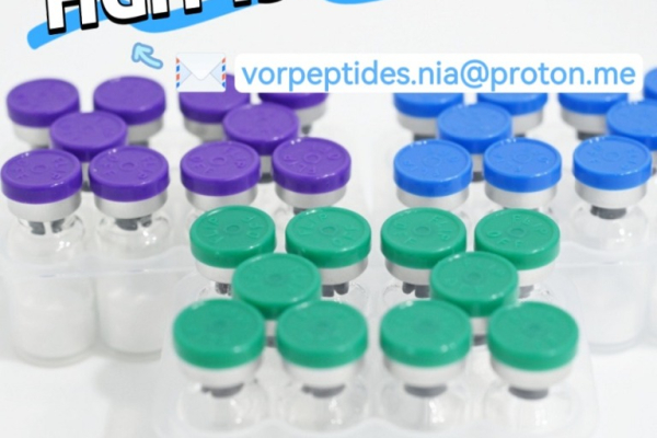 Ogłoszenie - High Quality HGH 191AA Somatropin Wholesale Price - 40,00 zł