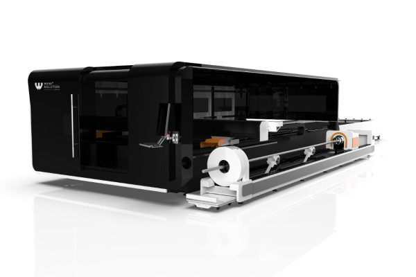 Ogłoszenie - Fiber Laser Wycinarka Laserowa CNC Ploter 3015HM Weni 3Kw - Nysa - 259 000,00 zł