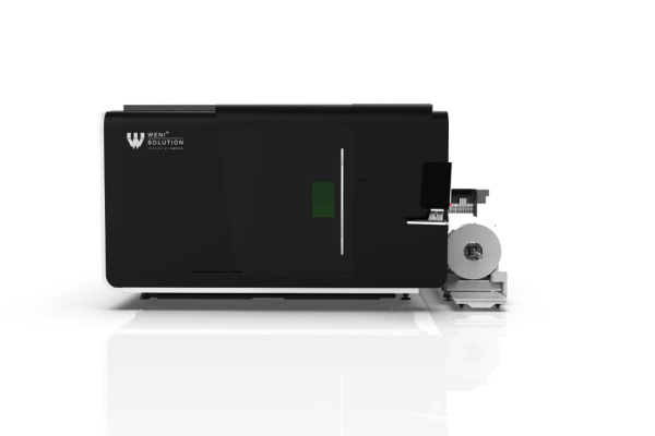 Ogłoszenie - Fiber Laser Wycinarka Laserowa CNC Ploter 3015HM Weni 3Kw - Nysa - 259 000,00 zł