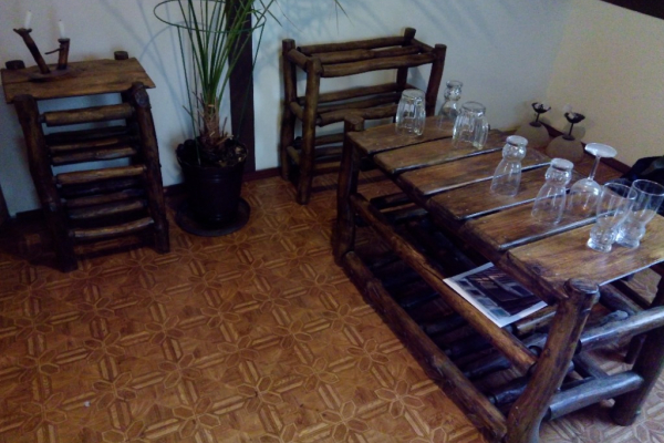 Ogłoszenie - meble rustykalne - Brzeg - 4 200,00 zł