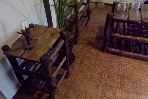 Ogłoszenie - meble rustykalne - Brzeg - 4 200,00 zł