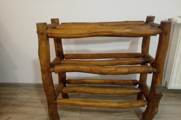 Ogłoszenie - meble rustykalne - Brzeg - 4 200,00 zł