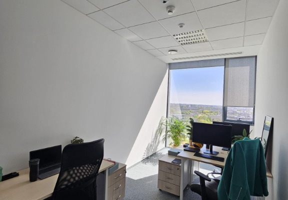 Ogłoszenie - Nowoczesny cowork w Warszawie! - Ochota - 2 500,00 zł