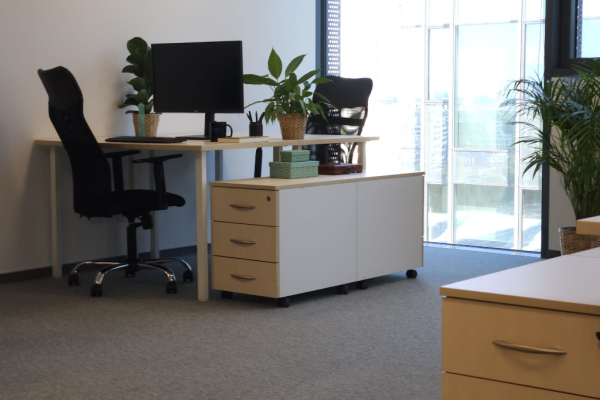 Ogłoszenie - Nowoczesny cowork w Warszawie! - Ochota - 2 500,00 zł