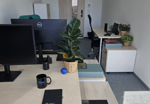 Ogłoszenie - Nowoczesny cowork w Warszawie! - Ochota - 2 500,00 zł