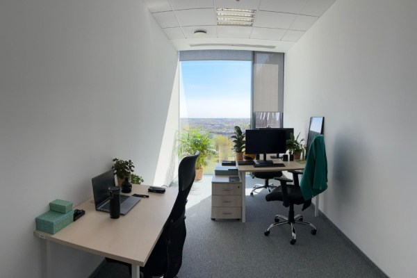 Ogłoszenie - Nowoczesny cowork w Warszawie! - Ochota - 2 500,00 zł