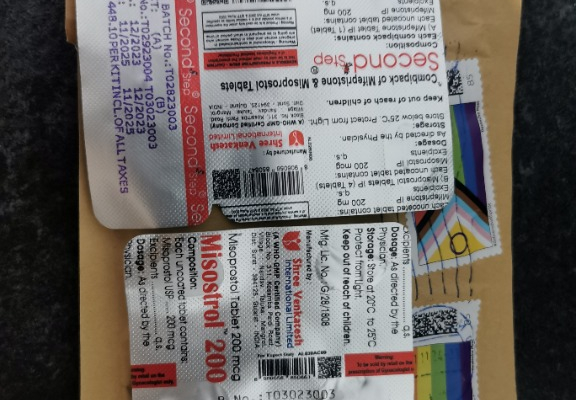 Ogłoszenie - Tabletki poronne od whw misoprostol mifepristone - 200,00 zł