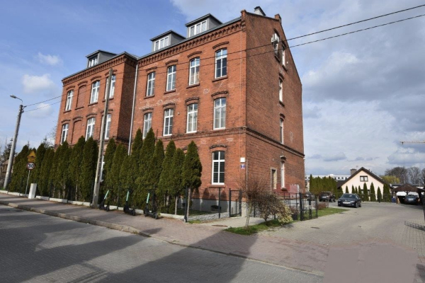 Ogłoszenie - Mieszkanie 3 pokojowe w Nysie gotowe do zamieszkania niski czynsz - 285 000,00 zł