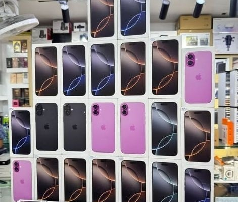 Ogłoszenie - WWW.PHOTVPC.COM Nowe, Samsung S25, Samsung S25 Ultra, iPhone 16 Pro Max, iPhone 16 Pro, iPhone 16, Sony PS5, iPad, Apple - 300,00 zł