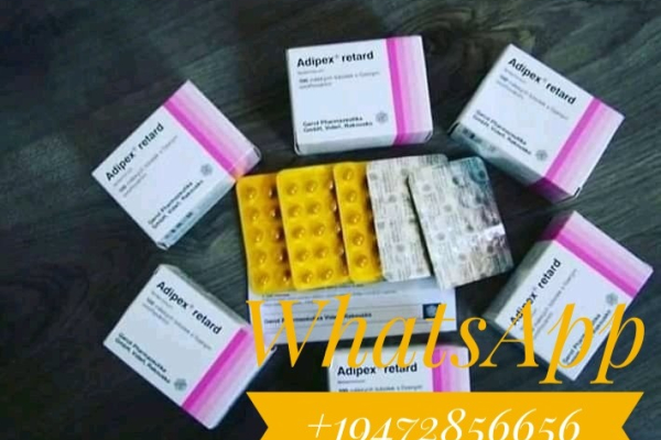 Ogłoszenie - Adipex Retard 75mg