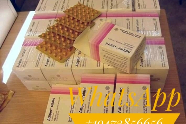 Ogłoszenie - Adipex Retard Weight Loss Pills - Zagranica