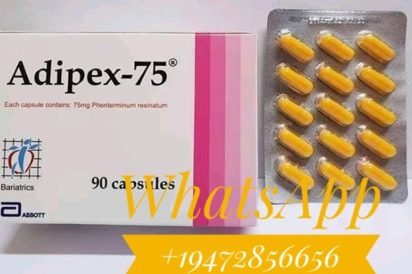 Ogłoszenie - Adipex Retard 75mg