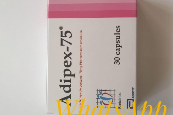 Ogłoszenie - Adipex Retard Weight Loss Pills - Zagranica