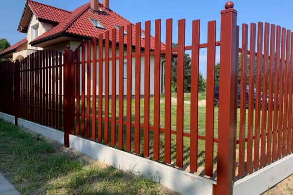 Ogłoszenie - Solidne Bramy i przęsła ogrodzeniowe, furtki różne modele łatwe w montażu Gard-House - Gorlice - 1,00 zł