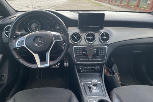 Ogłoszenie - CLA 45 AMG 4 matic - Gryfino - 99 000,00 zł