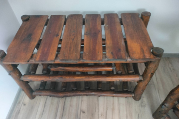 Ogłoszenie - meble rustykalne - Brzeg - 4 200,00 zł