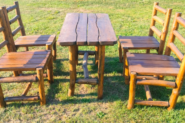 Ogłoszenie - mebleogrodowe-rustykalne - Brzeg - 4 200,00 zł