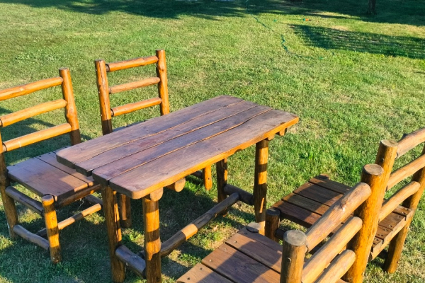 Ogłoszenie - mebleogrodowe-rustykalne - Brzeg - 4 200,00 zł