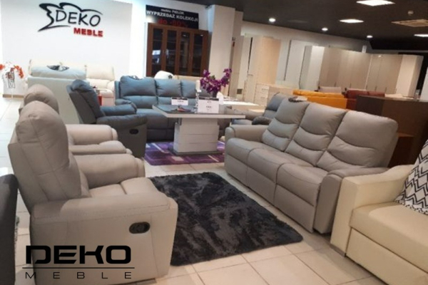 Ogłoszenie - Absolutnie rewelacyjny JOY - Reda - 8 300,00 zł